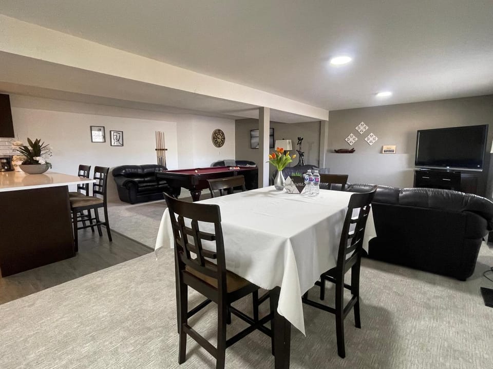 Vernon Valley and Lake View with private Hot Tub Apartment in Vernon