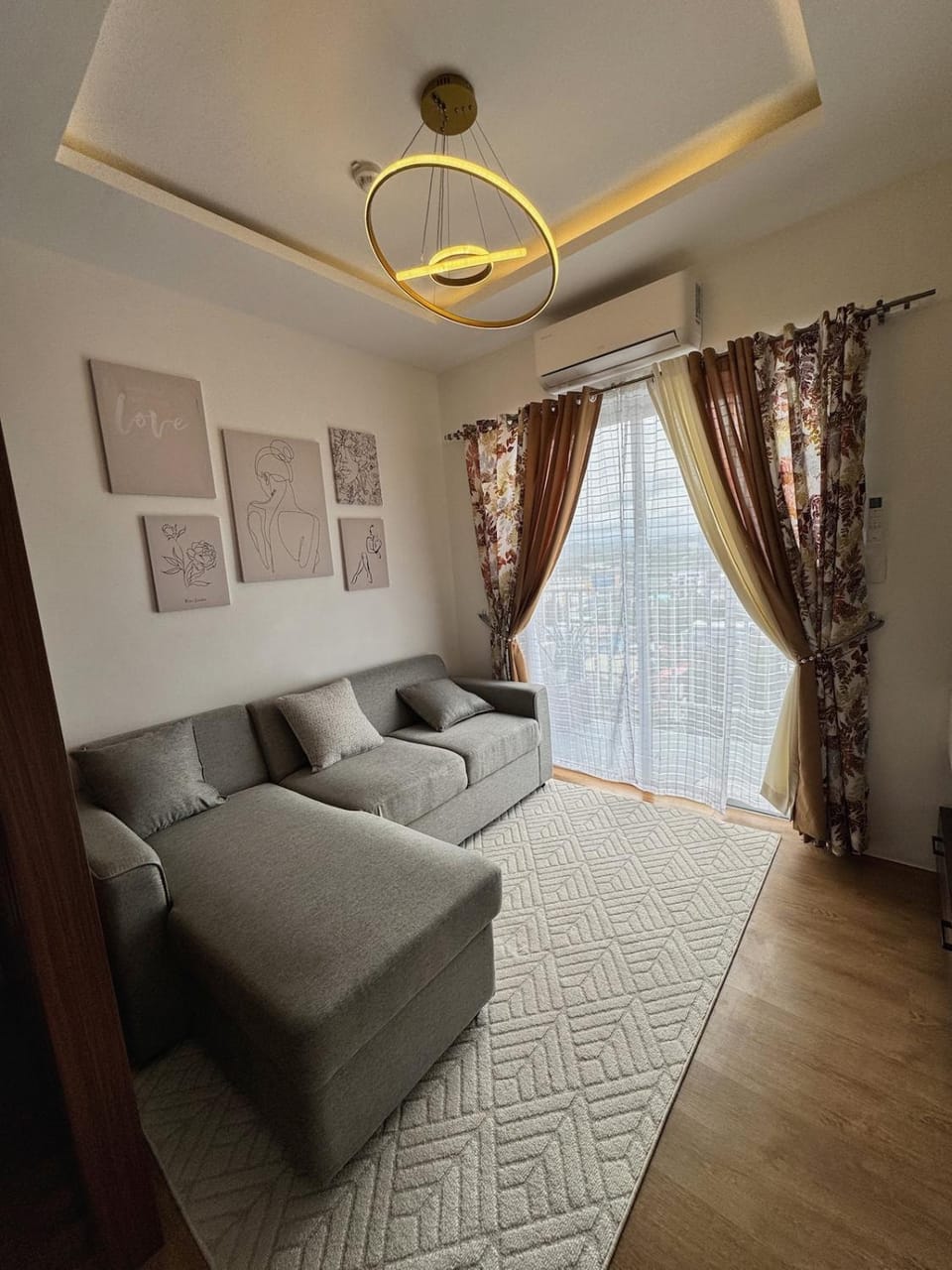 The City Snug Davao Condominium Apartment hotel in Davao City