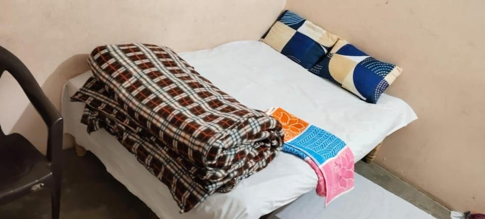 Sunita home stay Vacation rental in Uttar Pradesh