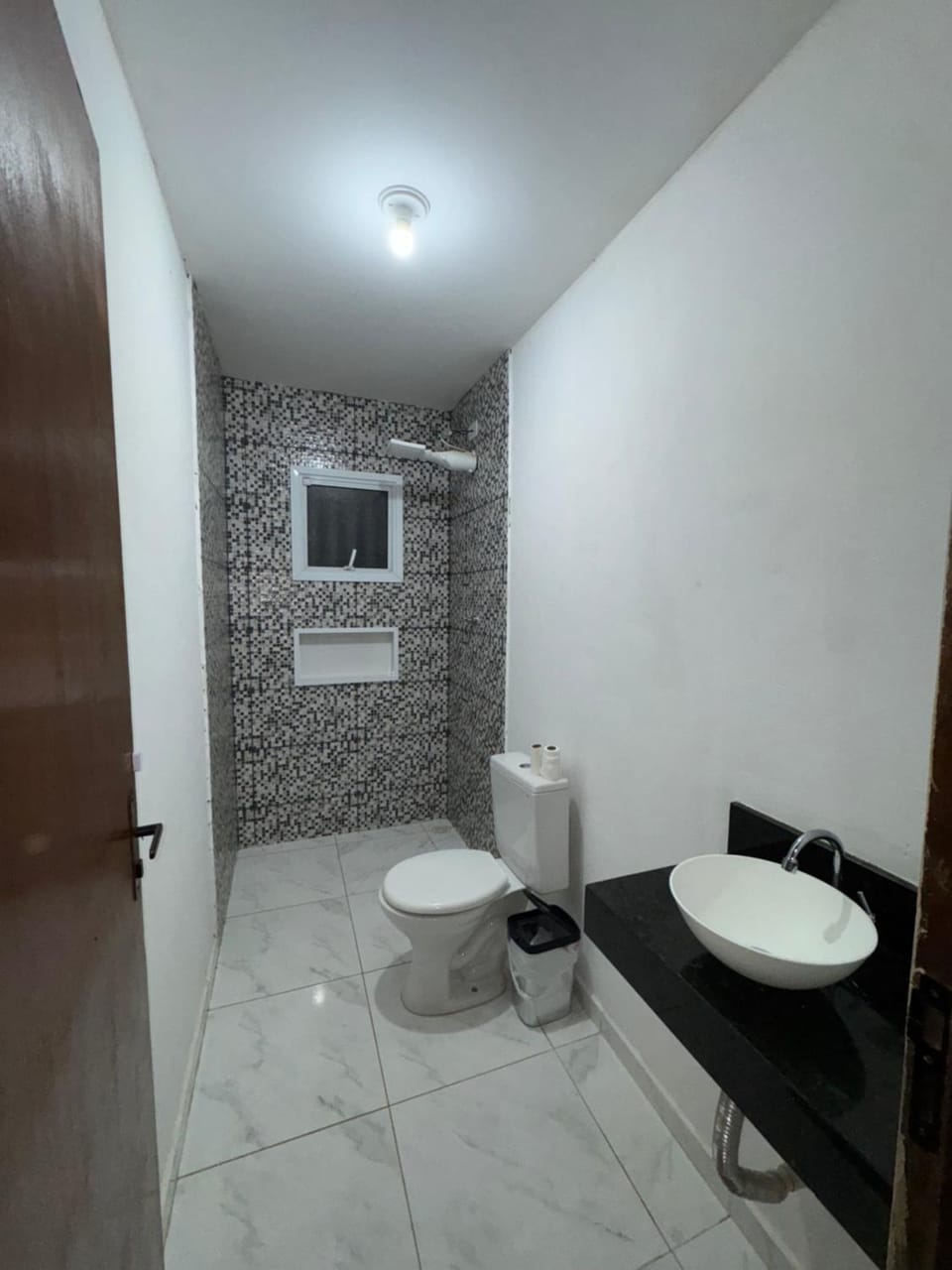 Ser amor House in Ibiúna