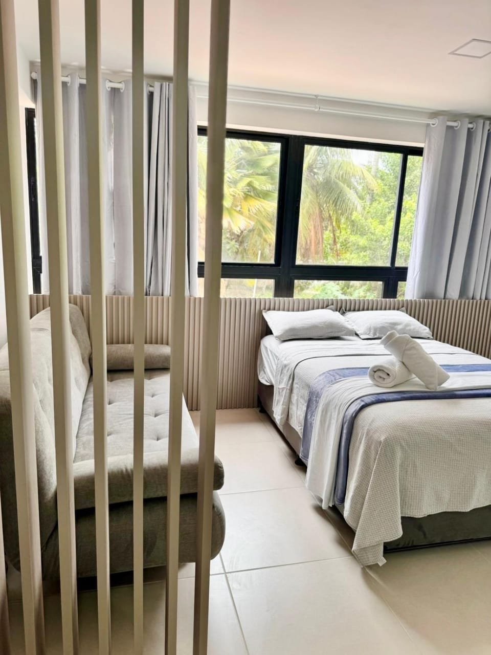 Mare Alta com Cafe da Manhã Apartment in Tamandaré