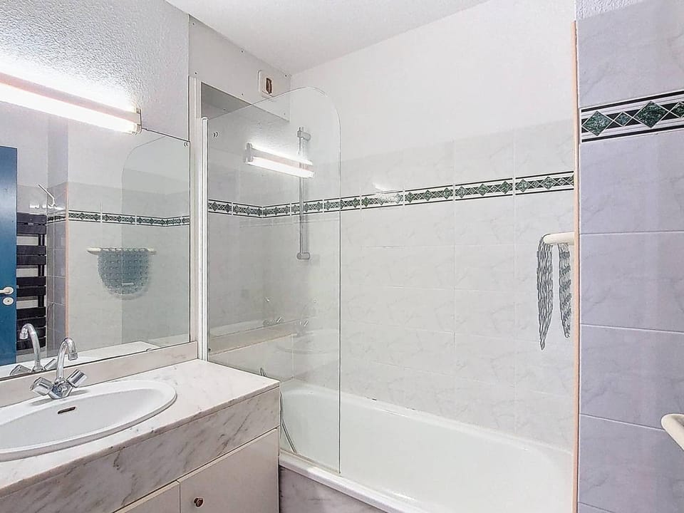 Vieux-Boucau: T2 4 personnes avec terrasse et vue lac - FR-1-857-29 Apartment in Vieux-Boucau-les-Bains