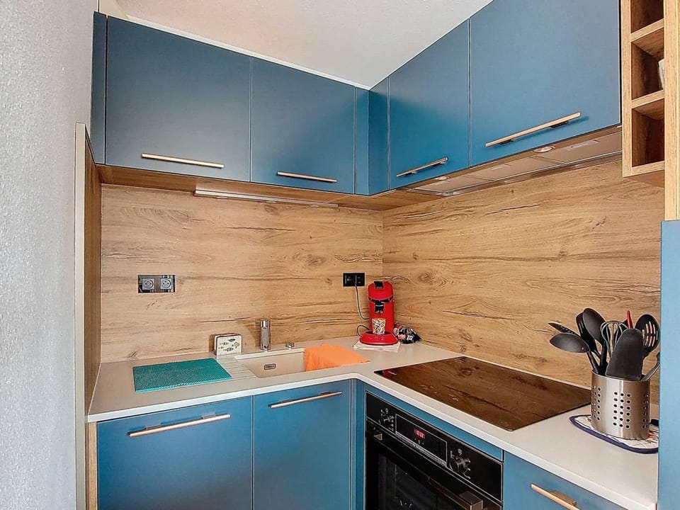 Vieux-Boucau: T2 4 personnes avec terrasse et vue lac - FR-1-857-29 Apartment in Vieux-Boucau-les-Bains