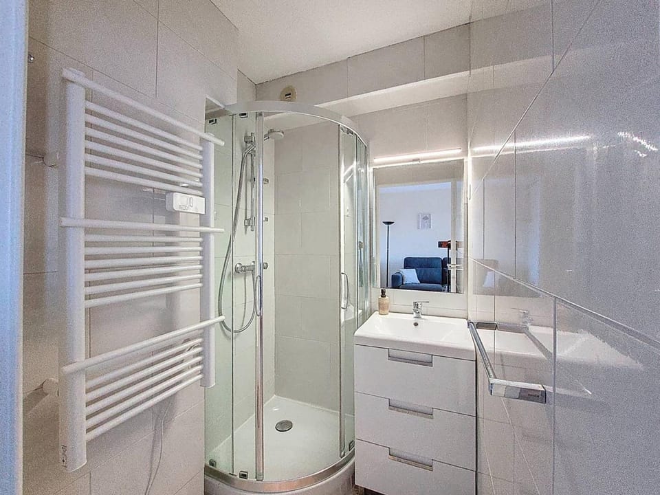 Appartement T2 avec piscine, parking - Vieux-Boucau - FR-1-857-41 Apartment in Vieux-Boucau-les-Bains