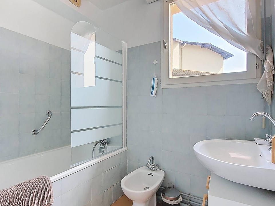 Vieux Boucau - T2 Mezzanine pour 4 personnes - FR-1-857-45 Apartment in Vieux-Boucau-les-Bains