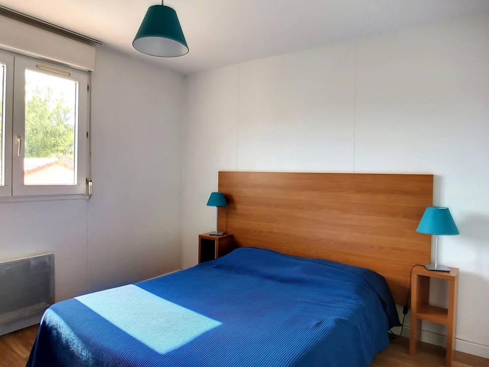 Soustons Plage - Villa Duplex 6 pers avec terrasse - FR-1-857-32 House in Soustons