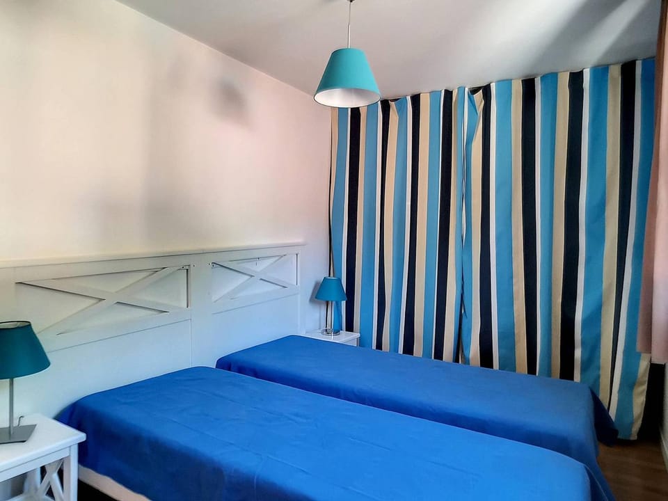 Soustons Plage - Villa Duplex 6 pers avec terrasse - FR-1-857-32 House in Soustons