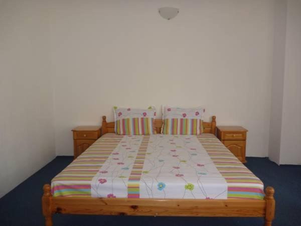 Mechta Family Hotel Bed and Breakfast in Burgas Province