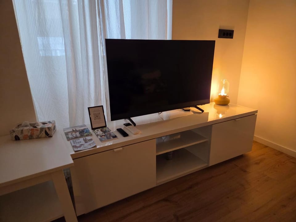 TV and multimedia