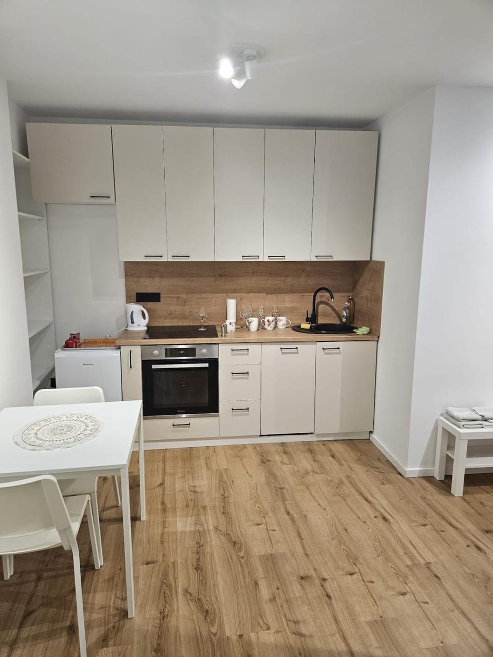 dishwasher, oven, stove
