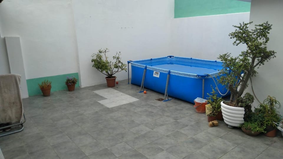 Chalet Chauvin Santa Fe 4515 House in La Pampa Province, Argentina