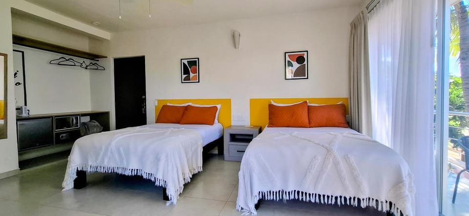 Hotel Majo Sayulita Hotel in Sayulita