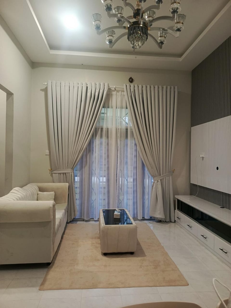Rayyan Homestay House in Malaysia