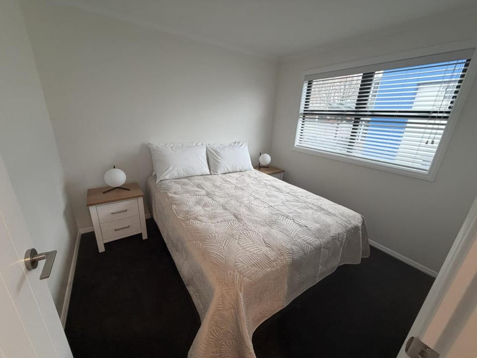 Central Apartments Apartment in Rotorua