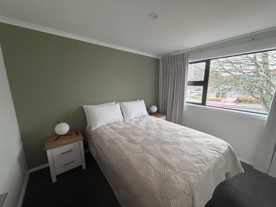 Central Apartments Apartment in Rotorua