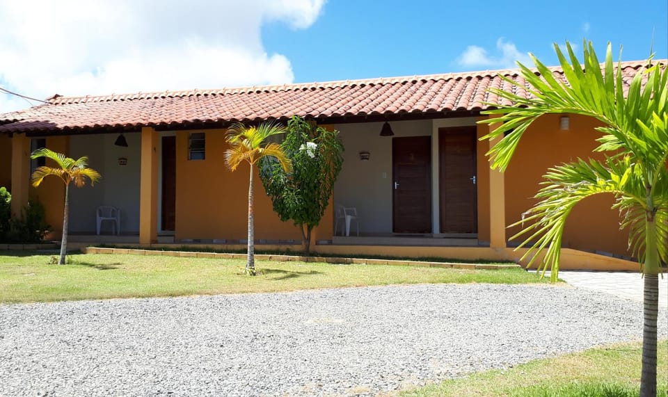 Pousada O Tabuleiro Inn in State of Paraíba, Brazil
