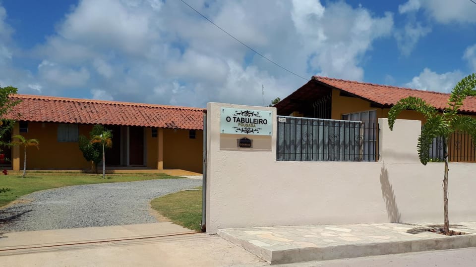 Pousada O Tabuleiro Inn in State of Paraíba, Brazil