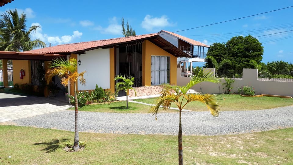 Pousada O Tabuleiro Inn in State of Paraíba, Brazil