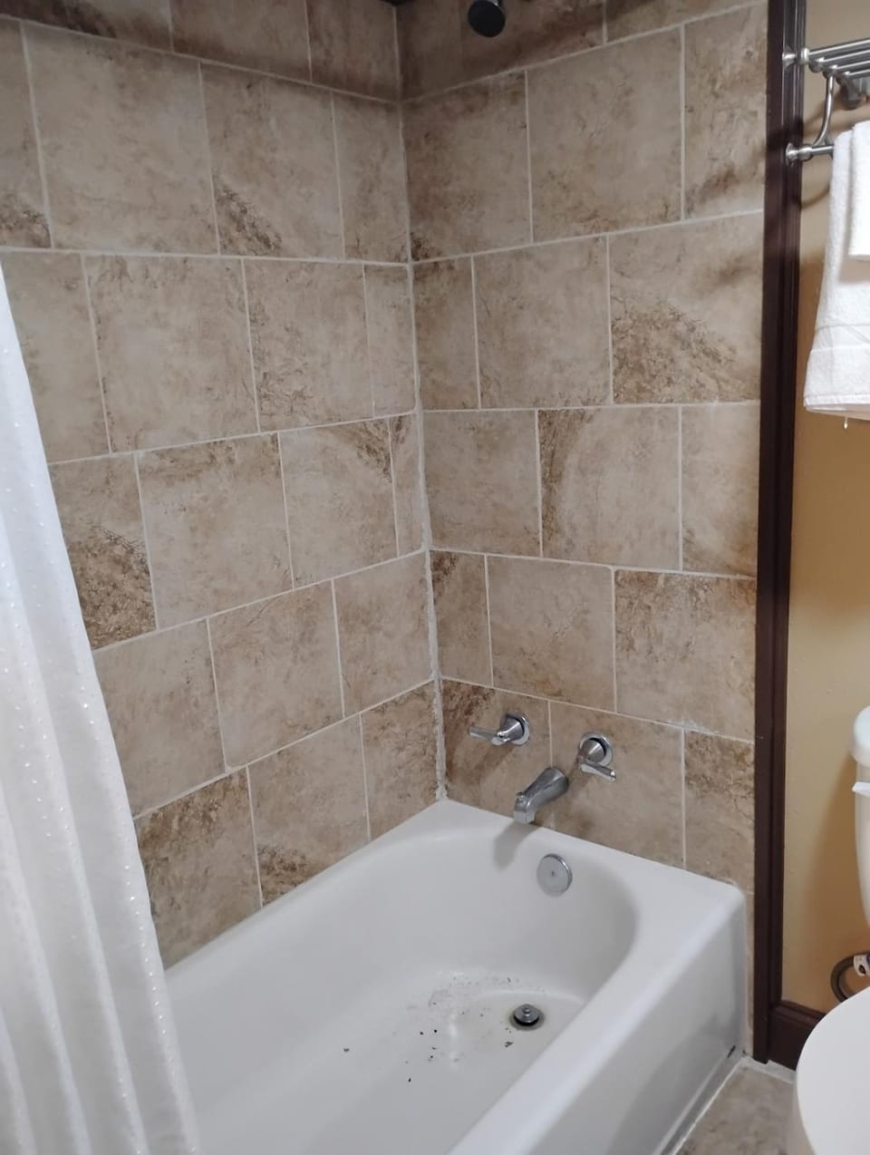 Gated 2 Double Bed Studio with Full Kitchen 118 Apartment in Baton Rouge