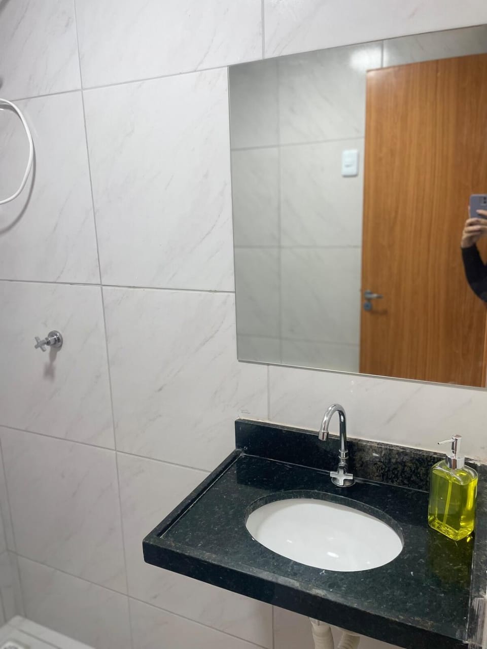 Avôhai Apartment in João Pessoa