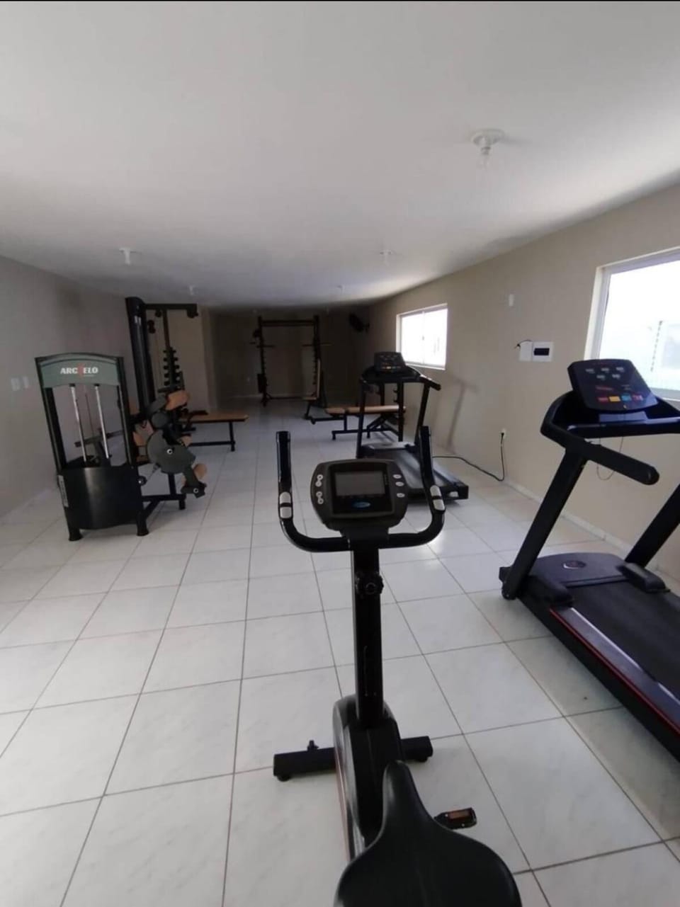Avôhai Apartment in João Pessoa