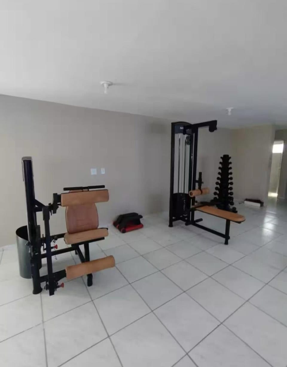 Avôhai Apartment in João Pessoa