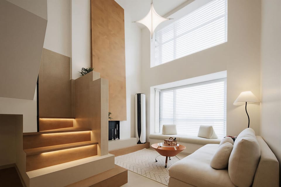 成都太古里春熙路宽坐豪华套房民宿 Apartment in Chengdu