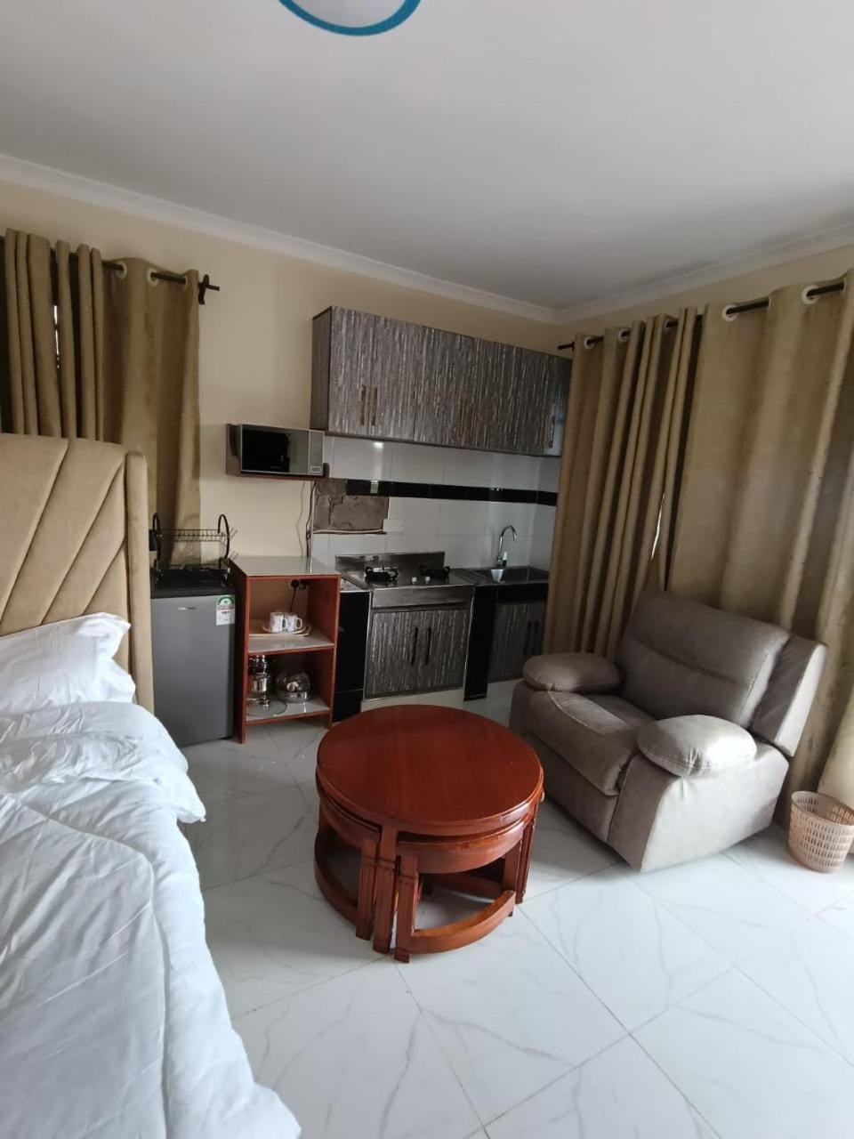 HomFeel stays Apartment in Kenya