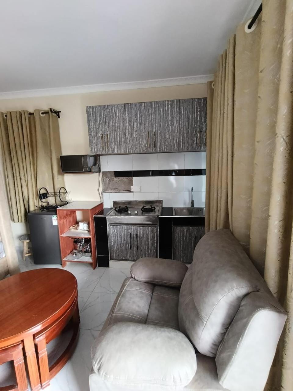 HomFeel stays Apartment in Kenya