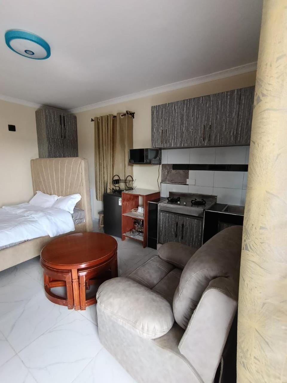 HomFeel stays Apartment in Kenya