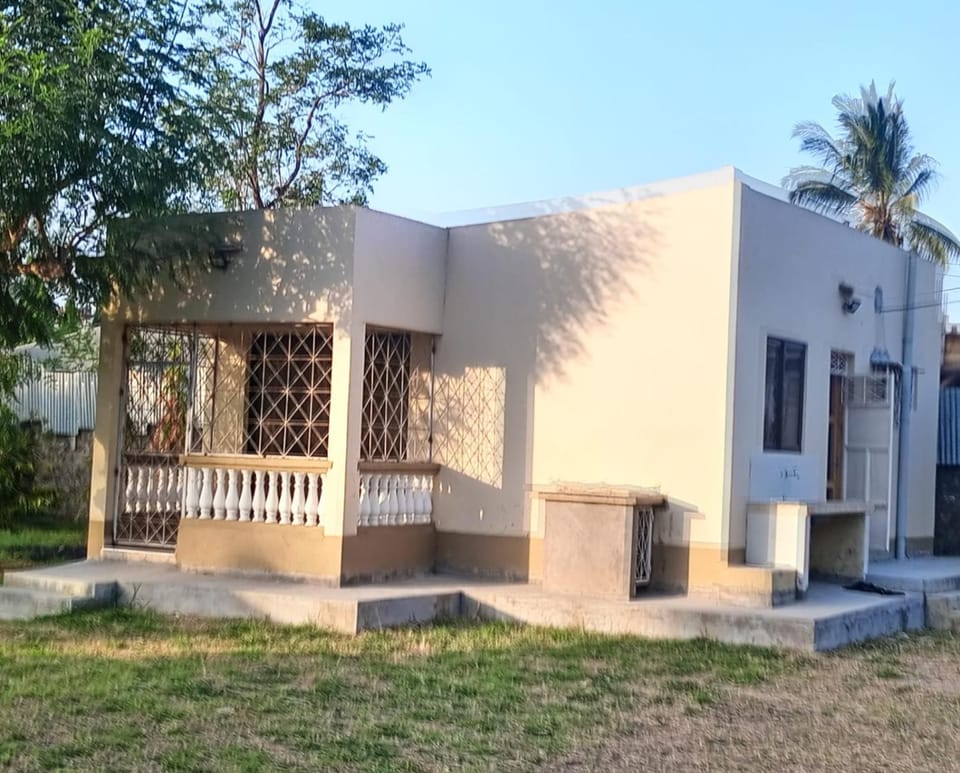 Swahili home stay House in Mombasa