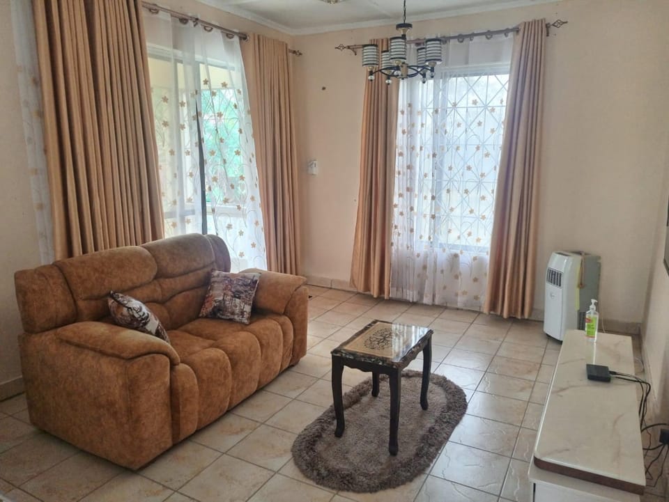 Swahili home stay House in Mombasa