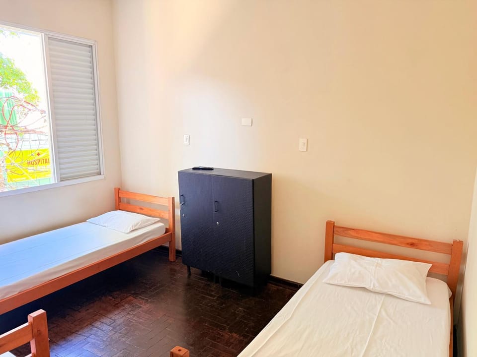 Hotel Alojamento AS Hotel in State of São Paulo