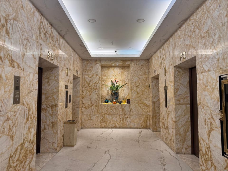 elevator