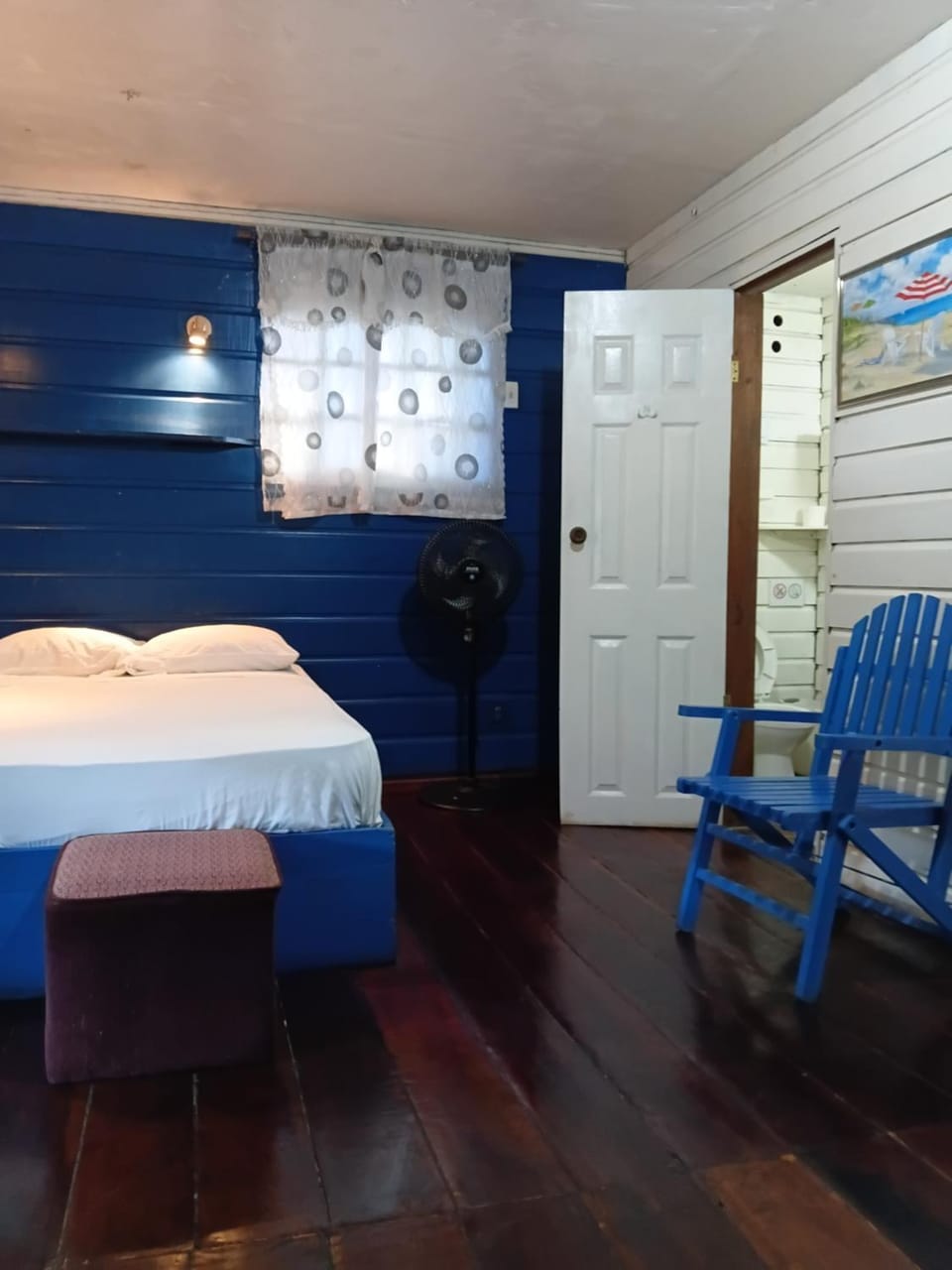casa frisas 2 House in Bocas del Toro Province