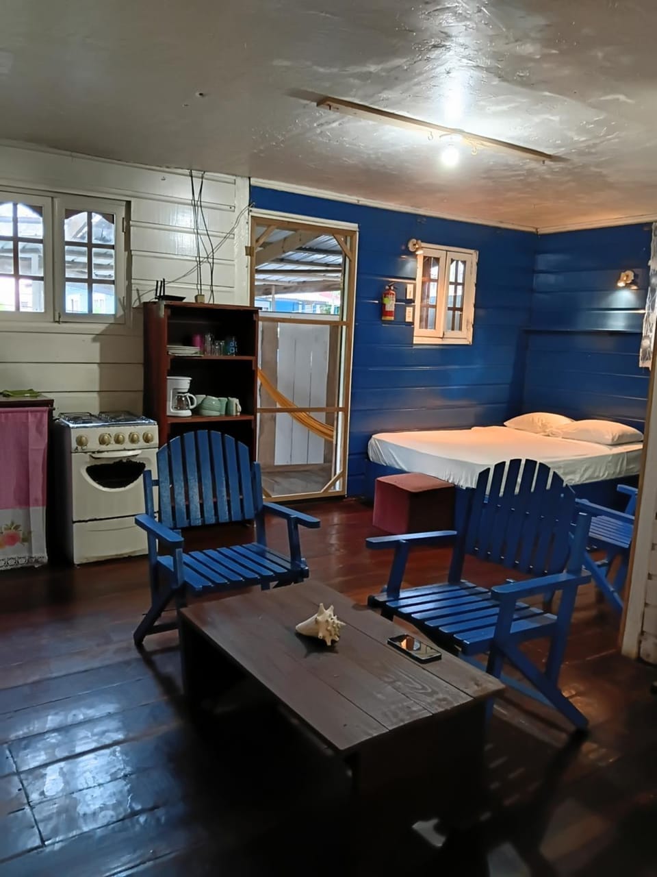 casa frisas 2 House in Bocas del Toro Province