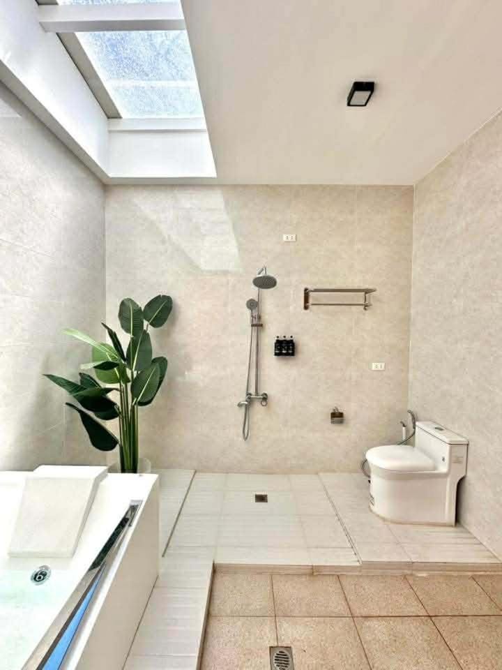 Light residence Apartment in Mandaluyong