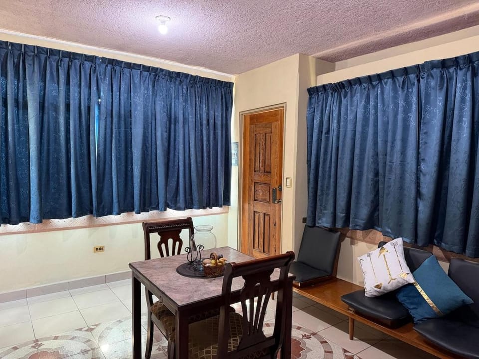 Departamento Nuevo Céntrico con vista hacia la catedral Apartment in Saltillo