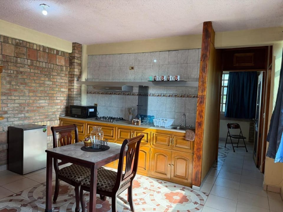 Departamento Nuevo Céntrico con vista hacia la catedral Apartment in Saltillo