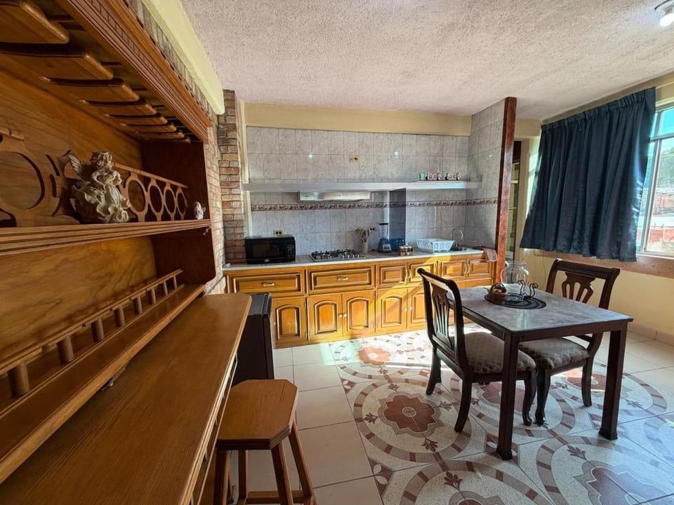 Departamento Nuevo Céntrico con vista hacia la catedral Apartment in Saltillo