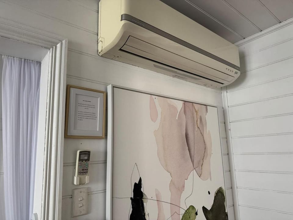 air conditioner