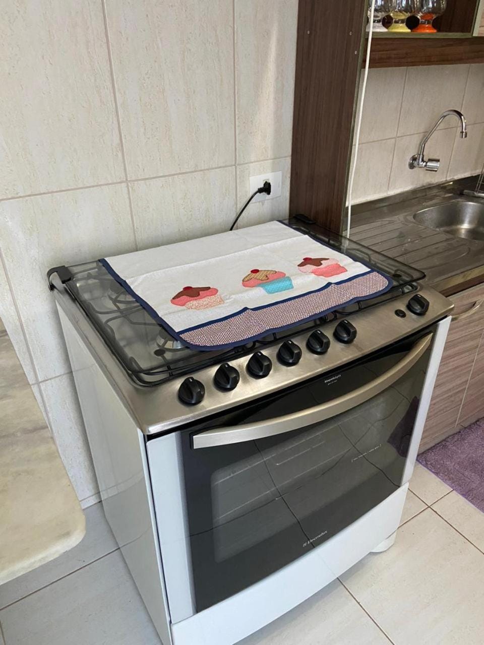 Campina Grande do Sul Apartment Apartment in State of Paraná