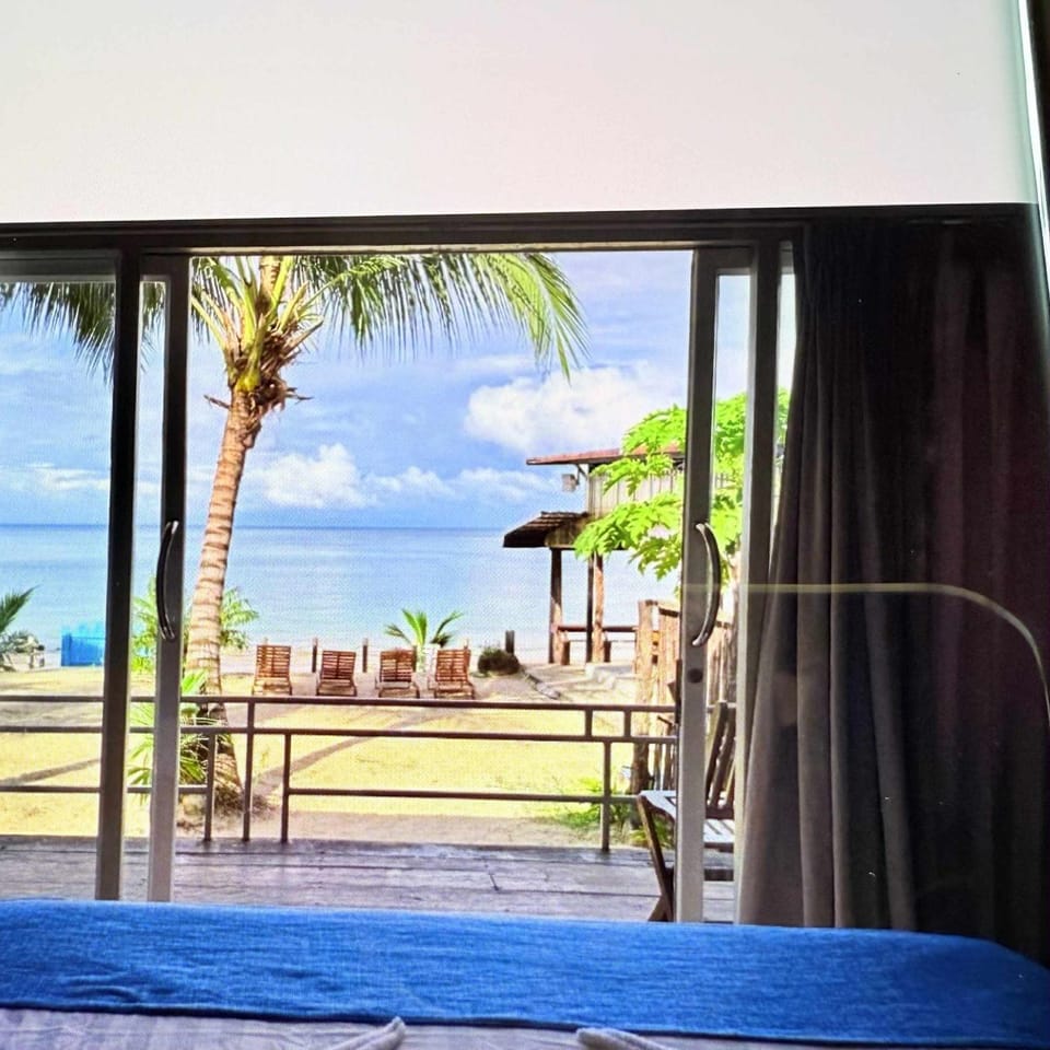 kohrong sweet beach bungalows Nature lodge in Sihanoukville