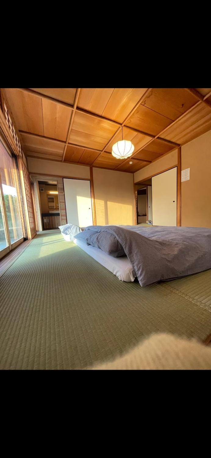 Private Stay in Gotemba 縁 EN Apartment in Kanagawa Prefecture