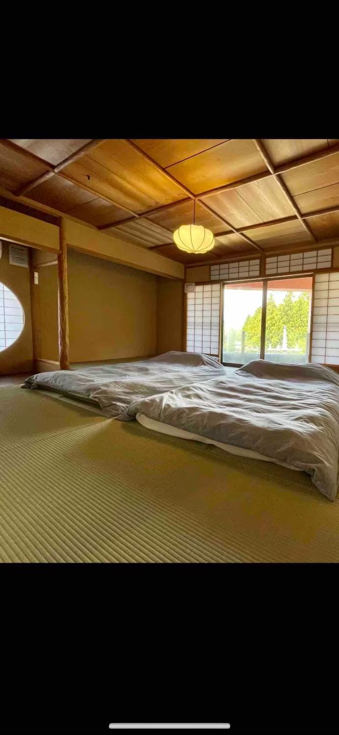 Private Stay in Gotemba 縁 EN Apartment in Kanagawa Prefecture