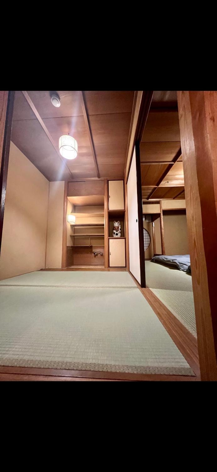 Private Stay in Gotemba 縁 EN Apartment in Kanagawa Prefecture
