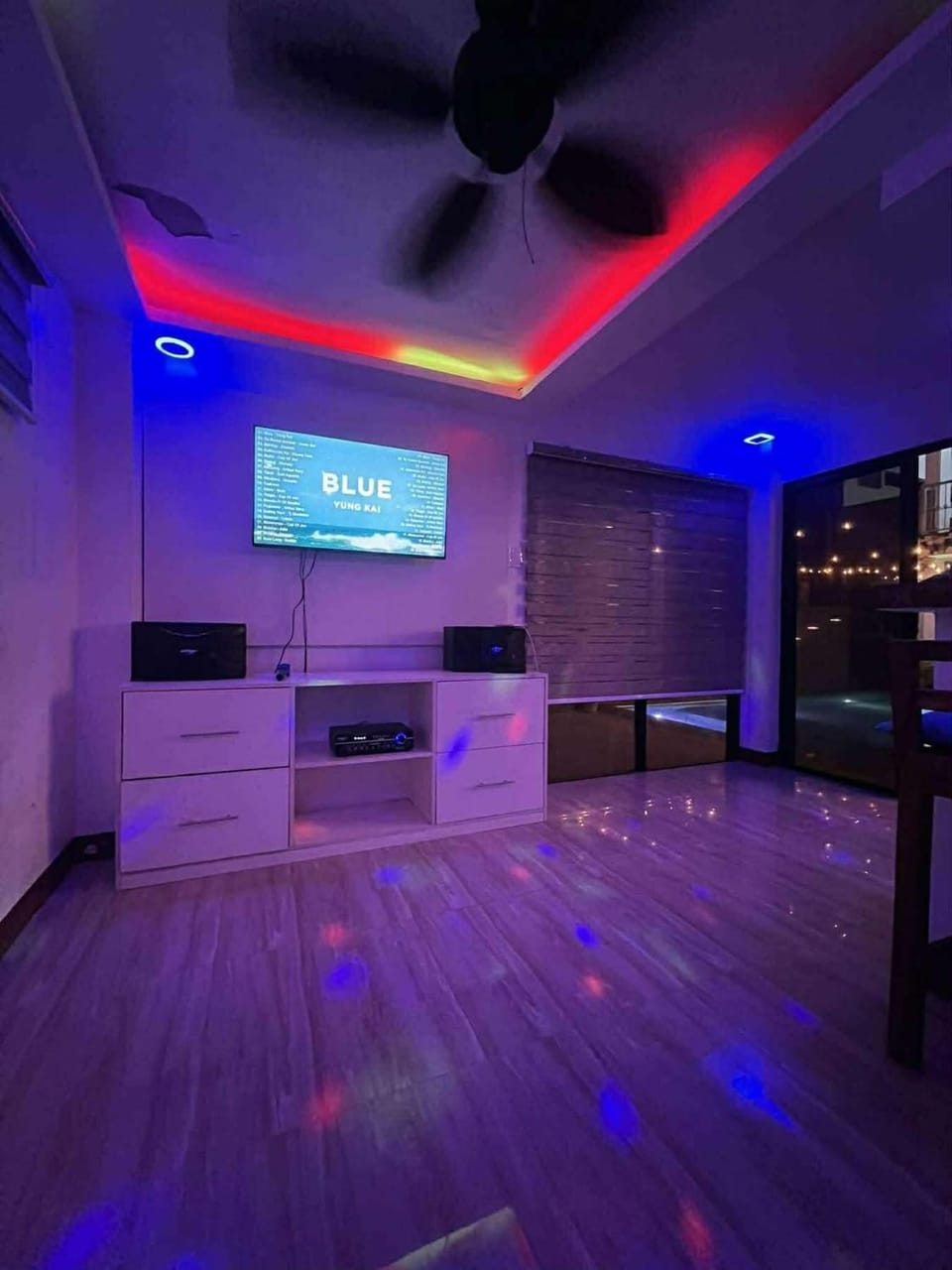 Light residence Vacation rental in Mandaluyong