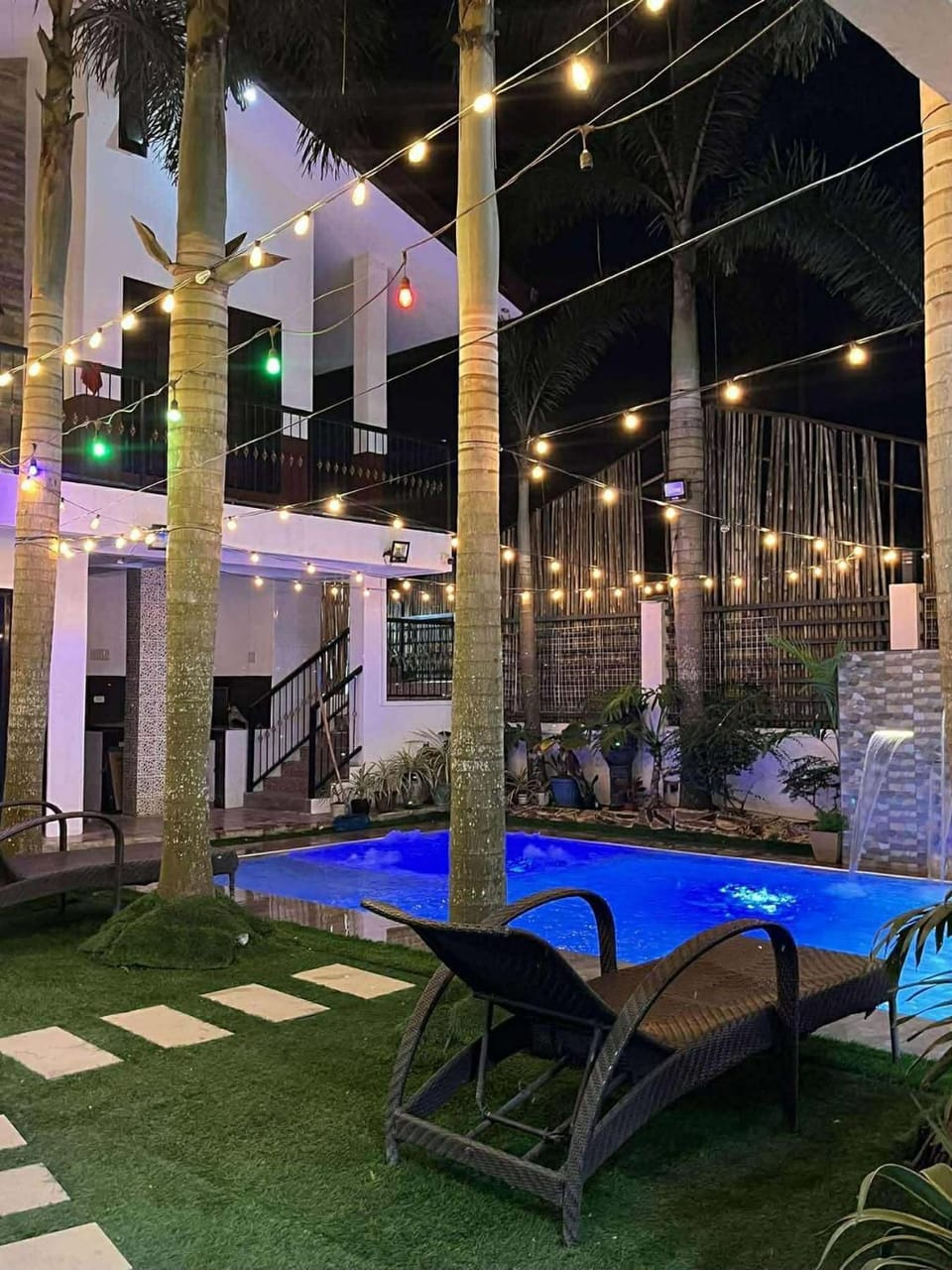 Light residence Vacation rental in Mandaluyong