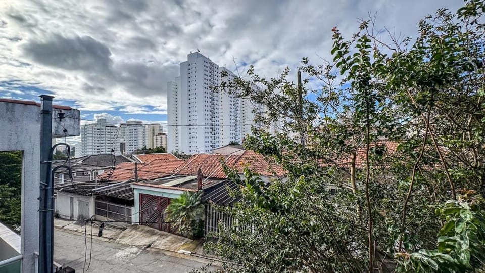 Day, City view