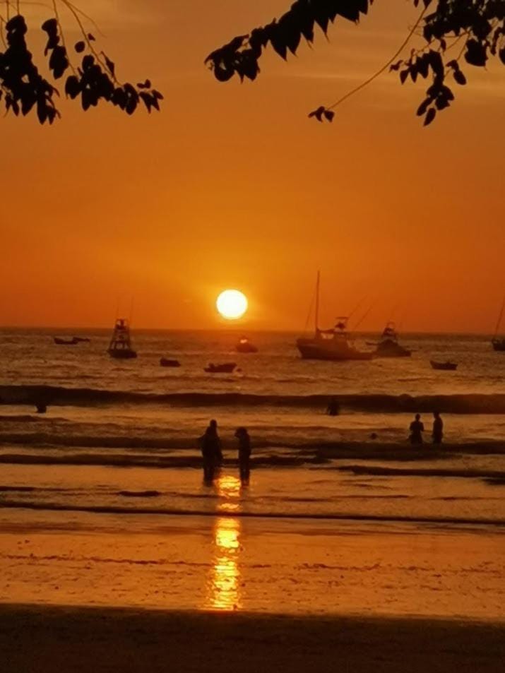 Malani Lodge Tamarindo Apartment in Guanacaste Province